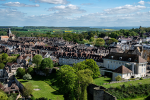 Réparation dégât des eaux Montluçon