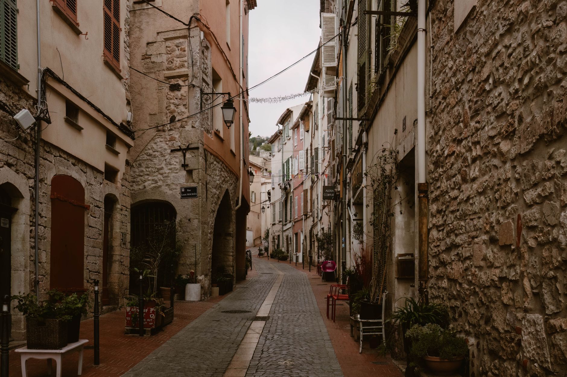 Réparation dégât des eaux à Montluçon